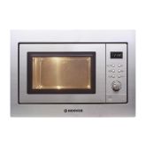 Hoover HM20GX Built-In Microwave - Stainless Steel