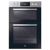 Hoover HO9DC3078IN Built-In Double Oven - Stainless Steel