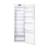 Hoover HOMS518EWK Integrated Tall Larder - White - E Rated