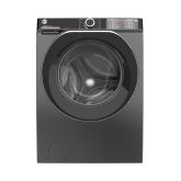 Hoover HWB410AMBCR/1-80 H-Wash 500 10kg 1400rpm A Rated Freestanding Washing Machine - Graphite