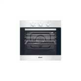 Candy OVGF12X 60cm Gas Built-In Single Oven