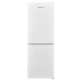 White Knight AT5048W Freestanding Fridge Freezer - White