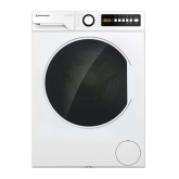 White Knight AT75WDW Freestanding 7/5kg 1200rpm Washer Dryer - White