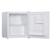 Iceking  TT47W.E Table Top Mini Fridge In White