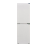 Statesman BIFF15050FF 55cm 50/50 Frost Free Integrated Fridge Freezer