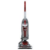 Ewbank EW3001 700W Bagless Pet Upright Vacuum - Silver/Red