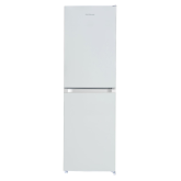 Statesman F01754LFW 175cm High 50/50 Low Frost Fridge Freezer - White