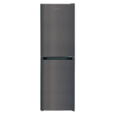 Statesman F01754LFX 175cm High 50/50 Low Frost Fridge Freezer - Dark Inox