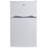 Igenix 96 Litre 47cm Undercounter Fridge Freezer