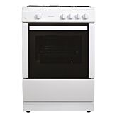 Statesman MAXI60GSF 60cm Single Cavity Gas Cooker