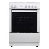 Statesman NAPIER60EW 60cm Single Cavity Electric Cooker