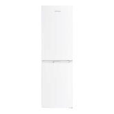 Statesman TNF18552W 55cm 50/50 TNF Fridge Freezer - White