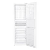 Statesman TNF1860WE 60cm 60/40 TNF Fridge Freezer