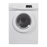 Statesman TVM07W 7kg Vented Tumble Dryer