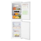 Teknix BITH50FF/E 50/50 Integrated Fridge Freezer Total No Frost - White