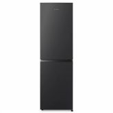 Teknix FFPH1825PB 55cm 50/50 Fridge Freezer Total No Frost - Black