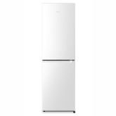 Teknix FFPH1825PW/E 55cm 50/50 Fridge Freezer Total No Frost - White