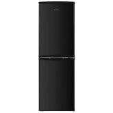 Teknix STF1448B 50/50 Fridge Freezer Static - Black