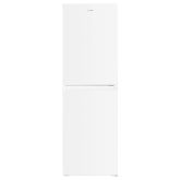 Teknix STF1725W 50/50 Fridge Freezer Static - White