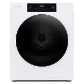 Teknix TK2V3W Compact 3kg Vented Tumble Dryer - White