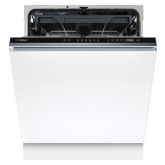 Teknix TX3BD608 3 Series Fully Integrated 60cm Dishwasher - 15 Place Settings - Energy Class C
