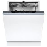 Teknix TXBD600 2 Series Fully Integrated 60cm Dishwasher - 15 Place Settings - Energy Class E