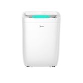 Midea MDDQ1-12DEN7-QA3 12L Dehumidifier - White