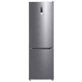 Midea MDRB424FGD02O Combi Fridge Freezer