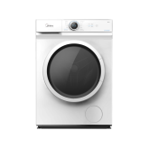 Midea MF100W70 Front Loading Washing Machine 7kg 1200rpm