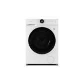 Midea MF20ED80WB Front Loading Washer Dryer 8/6kg 1400rpm