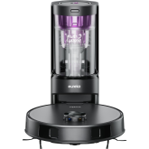 Eureka NERE20PLUSBK Robotic Vacuum Cleaner and Mop - Grey