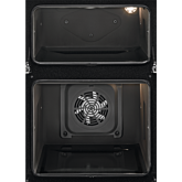 AEG GU5CP20M 6000 Series Built-In Electric Double Oven