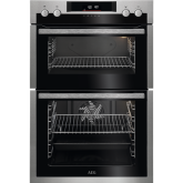 AEG DCS531160M 6000 SurroundCook Built-In Double Oven