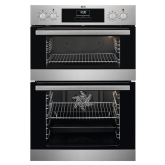 AEG DCB331010M 6000 SurroundCook Built-In Double Oven