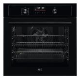 AEG BPX53506EB 6000 SurroundCook Built-In Single Oven