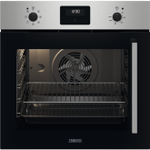 Zanussi ZOCNX3XL Series 20 SurroundCook Built-In Single Oven