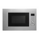 Lifestyle LSMW20S Built-In Microwave