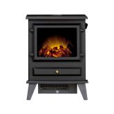 Hudson Electric Stove