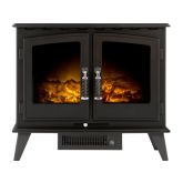 Woodhouse Electric Stove