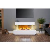 Aurora 50' Alaska Electric Suite With Downlights