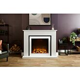 Aurora 54' Belgrade With Inferno 700Sq Inset Electric Fire