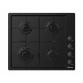 Candy CVW6BB 60cm Gas Hob