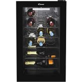 Candy CWC021MK/N Wine Cooler 