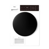 Creda CRDC8W 8Kg Condensor Tumble Dryer