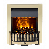 Dimplex DNV20BR Optimyst Inset Electric Fire