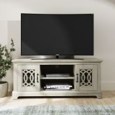 GFW AMETVUDGO AMELIE TV UNIT DUSTY GREY OAK
