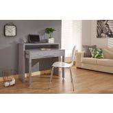 GFW EXTCNSGRY REGIS EXTENDING CONSOLE TABLE GREY