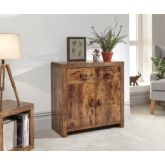 GFW JAKCSBMNG JAKARTA COMPACT SIDEBOARD MANGO
