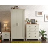 GFW LAN3PCCRM LANCASTER 3 PIECE SET CREAM