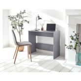 GFW PIRDSKGRY PIRO DESK GREY